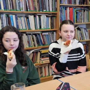 pokaż obrazek - Światowy Dzień Pizzy