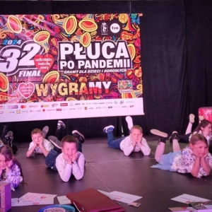 pokaż obrazek - Występ uczniów