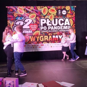 pokaż obrazek - Występ uczniów