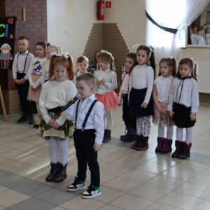 pokaż obrazek - Dzień Babci i Dziadka 