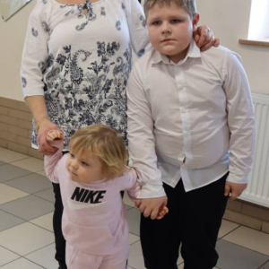pokaż obrazek - Dzień Babci i Dziadka 