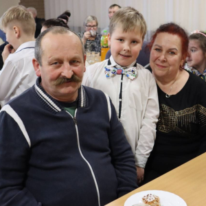 pokaż obrazek - Dzień Babci i Dziadka 