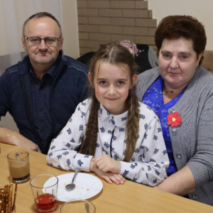 pokaż obrazek - Dzień Babci i Dziadka 