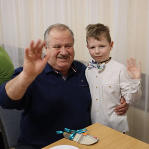 pokaż obrazek - Dzień Babci i Dziadka 