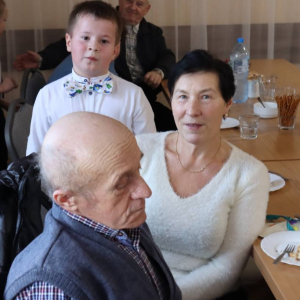 pokaż obrazek - Dzień Babci i Dziadka 