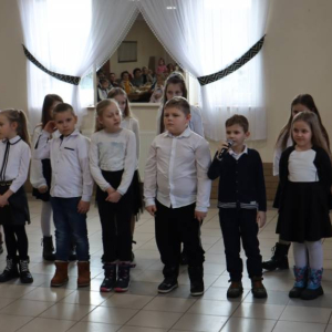 pokaż obrazek - Dzień Babci i Dziadka 