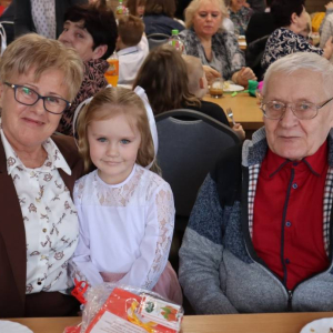 pokaż obrazek - Dzień Babci i Dziadka 