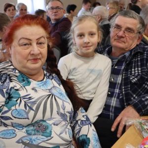 pokaż obrazek - Dzień Babci i Dziadka 