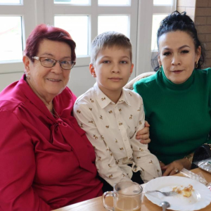 pokaż obrazek - Dzień Babci i Dziadka 