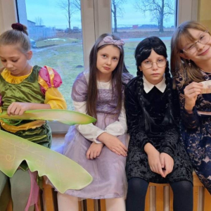 pokaż obrazek - Bal karnawałowy