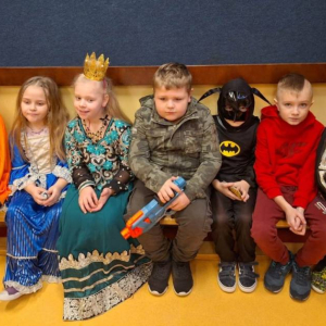 pokaż obrazek - Bal karnawałowy