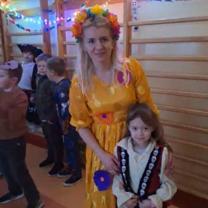 pokaż obrazek - Bal karnawałowy