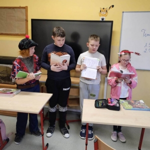 pokaż obrazek -  Przepis na bezpieczne ferie