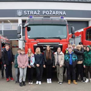 pokaż obrazek -  Tydzień z Zarządzaniem Kryzysowym w Gminie Szemud