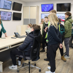 pokaż obrazek -  Tydzień z Zarządzaniem Kryzysowym w Gminie Szemud