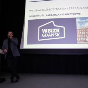 pokaż obrazek -  Tydzień z Zarządzaniem Kryzysowym w Gminie Szemud