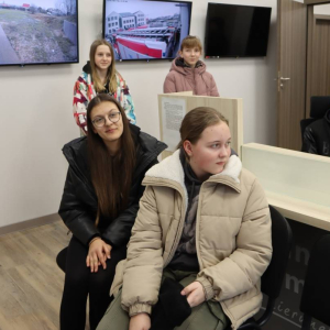 pokaż obrazek -  Tydzień z Zarządzaniem Kryzysowym w Gminie Szemud
