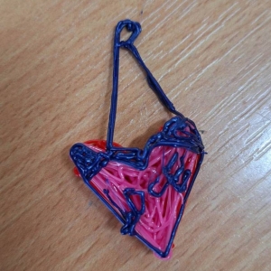 pokaż obrazek - Zajęcia rozwijające z długopisami 3D